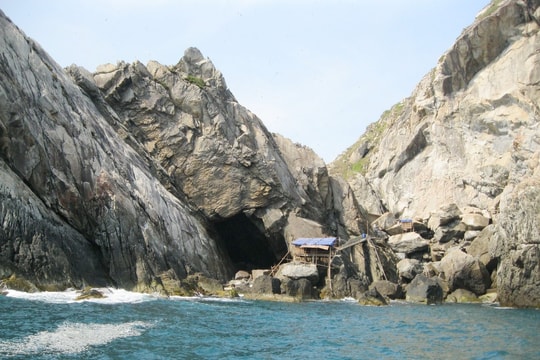 Người truyền bá chữ quốc ngữ trên đảo Cù Lao Chàm