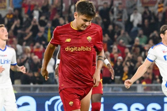 Nỗi buồn chấn thương World Cup 2022