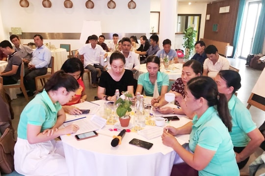 Nâng cao kiến thức pháp luật về bảo tồn động vật hoang dã