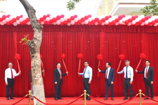 Ngân hàng số Agribank Digital: Bắt nhịp xu thế, lấy khách hàng làm trung tâm