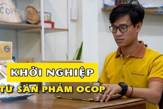 OCOP House in Hoi An