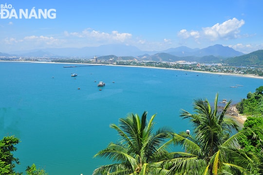 Phê duyệt nhà thầu gói xây lắp Bến cảng Liên Chiểu