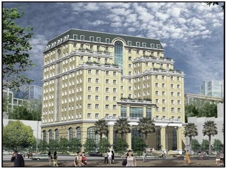 Kho bạc Nhà nước tuyển dụng 740 chỉ tiêu công chức