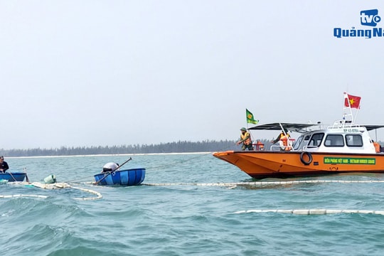 [VIDEO] - Vì bình yên biên giới biển
