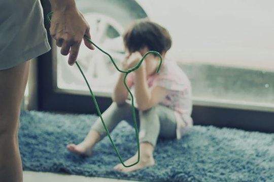 Cần tố giác các hành vi xâm hại trẻ em