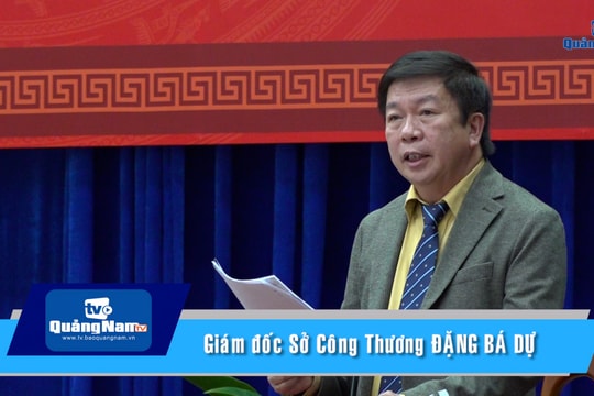 [VIDEO] -  Cần giải pháp căn cơ trong xử lý vi phạm về an toàn thực phẩm, hàng giả và kinh doanh online