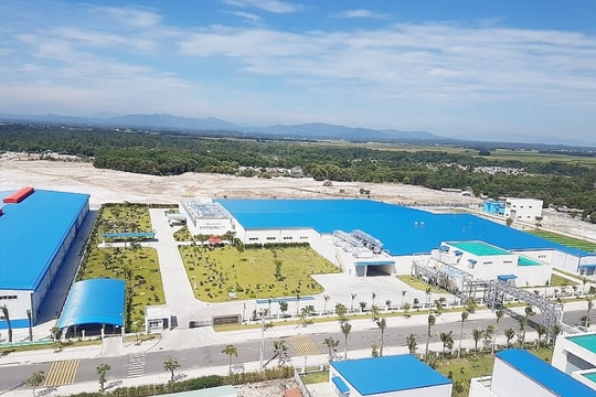 Doanh nghiệp chia sẻ trách nhiệm với cộng đồng