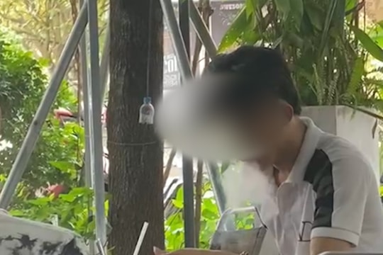 Cộng đồng lên tiếng sau loạt bài về tệ nạn học đường