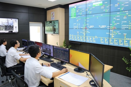 PC Đà Nẵng đảm bảo cấp điện phục vụ lễ Giáng sinh 2022 và Tết Dương lịch năm 2023