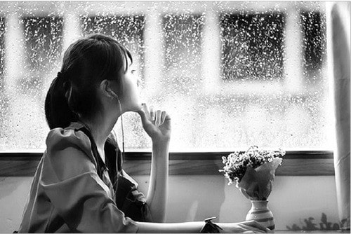 [Podcast] - Mưa trên tháng ngày