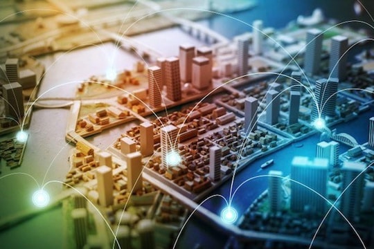 Phê duyệt Kiến trúc ICT phát triển đô thị thông minh tỉnh Quảng Nam