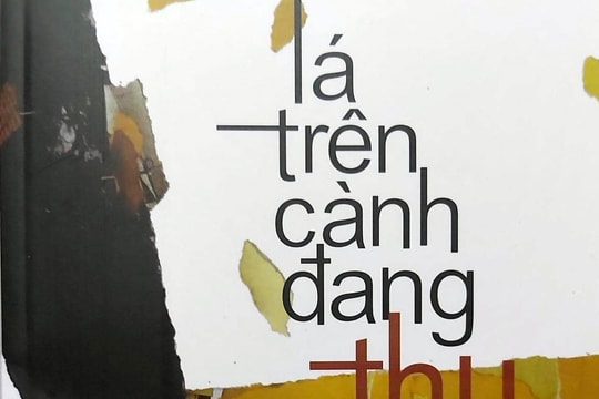 Vạn Lộc và những nỗi nhớ rất xa