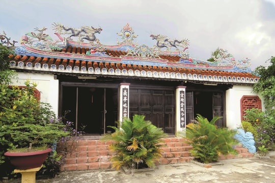 Dân biến 1908 và phong trào Duy tân