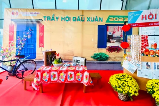 Trải nghiệm văn hóa Tết xưa