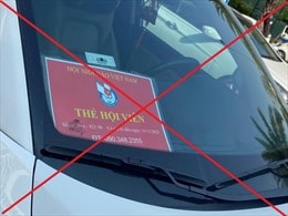 Đề nghị phối hợp xử lý hành vi lợi dụng logo, phù hiệu Hội Nhà báo Việt Nam
