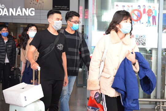 Khách du lịch MICE đến Đà Nẵng tăng mạnh