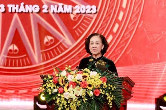 Phát động Giải Búa liềm vàng lần thứ VIII - năm 2023