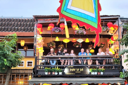 Quảng Nam và bài toán dung hòa thị trường khách quốc tế