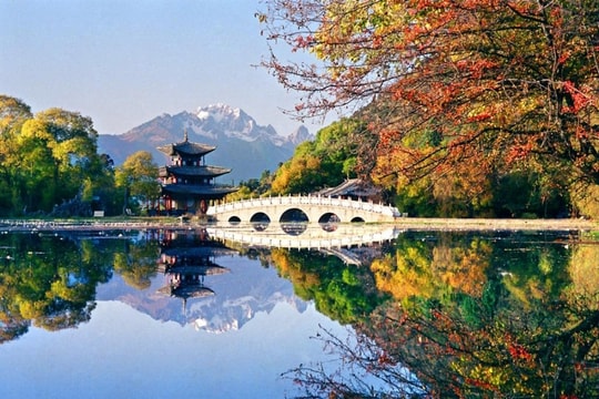 Tour du lịch Lệ Giang sẽ mở lại khi nào?