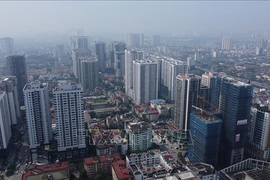 Bộ Xây dựng chỉ ra 6 vướng mắc trong phát triển nhà ở xã hội