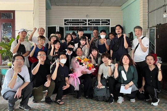 Nguyễn Thị Thanh - người nông dân và chặng đường đến sự thật