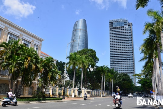 Đà Nẵng hợp tác với thành phố Yokohama trung hòa phát thải carbon