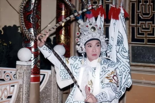 Nghệ sĩ ưu tú Vũ Linh qua đời ở tuổi 65