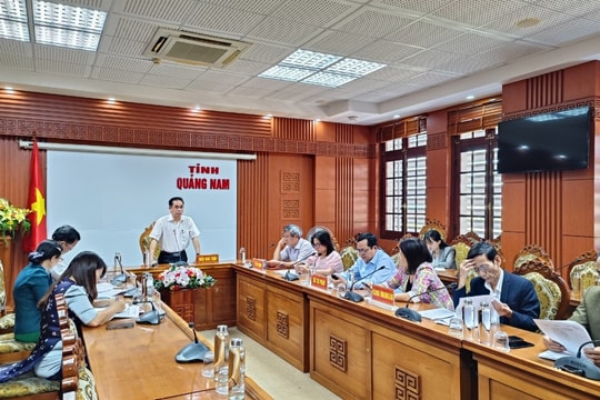 Thảo luận mức chi chế độ cai nghiện ma túy, quản lý sau cai nghiện