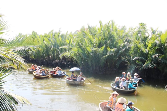 Khu dự trữ sinh quyển thế giới Cù Lao Chàm - Hội An: Vướng mắc khi triển khai vùng lõi thứ 2