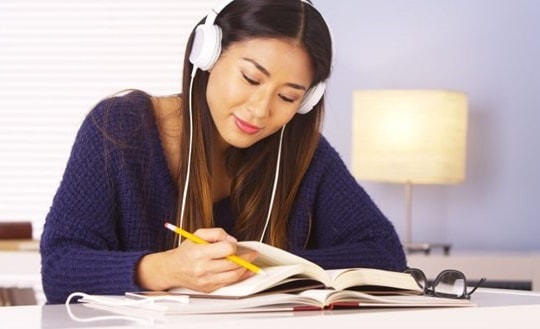 Hướng dẫn tự học IELTS từ con số 0: Cách để thi IELTS thành công