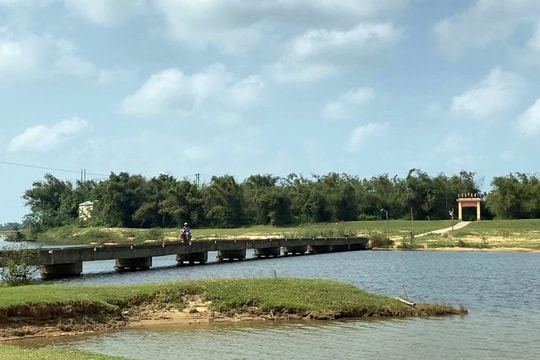 Bình yên Vạn Buồng