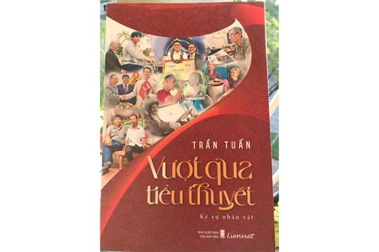 Cuộc đày ải văn chương  của nhà báo Trần Tuấn