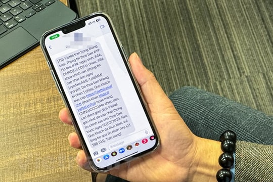 Đề nghị đình chỉ phát triển thuê bao mới với nhà mạng vi phạm