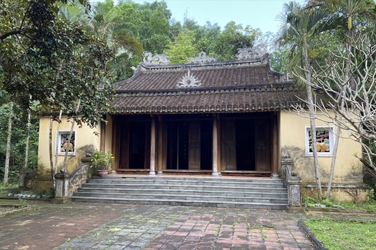 Những giá trị vững bền đến hiện tại