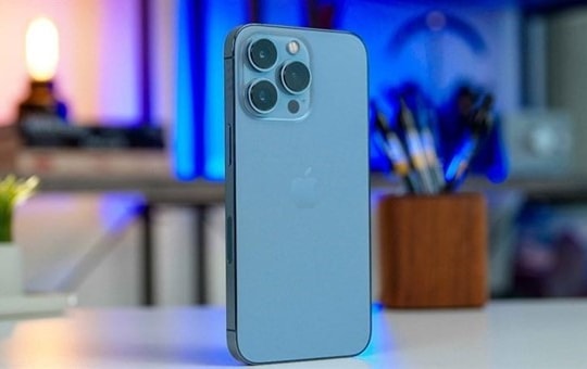 Hướng dẫn chọn mua iPhone 13 Pro cũ - Tính năng và giá cả đáng chú ý