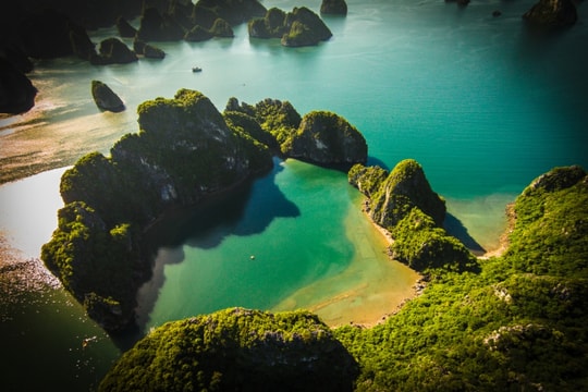 Phát động giải thưởng nhiếp ảnh Heritage - Hành trình di sản 2023