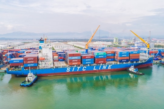 Giai đoạn 2021 - 2030, phấn đấu tăng trưởng xuất khẩu hàng hóa bình quân 15 - 16%/năm