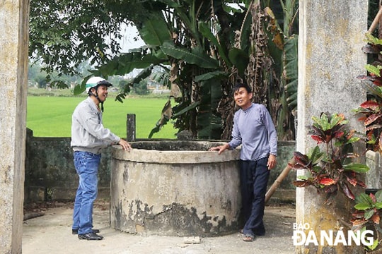 Chuyện nhặt ở quê Bùi Giáng