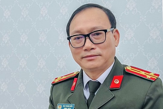 Giả mạo SMS Brand name - độc chiêu "hack" tài khoản ngân hàng