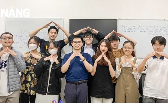 Để học tiếng Anh hiệu quả