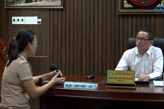 [VIDEO] - BHXH Quảng Nam trả lời các thắc mắc về Dự thảo Luật BHXH sửa đổi