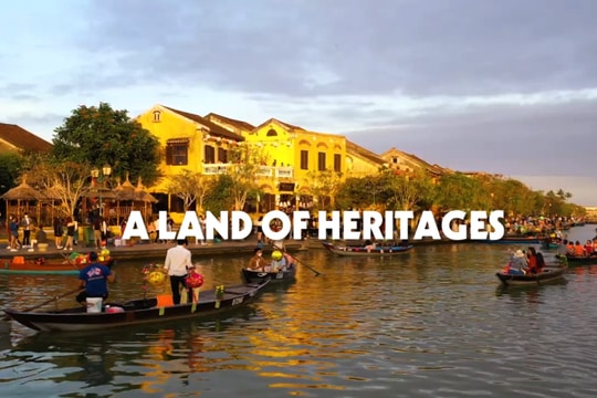 A land of heritages
