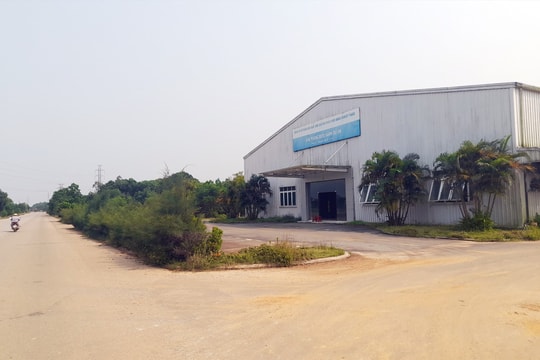 Giải phóng mặt bằng dự án Khu công nghiệp Thaco Chu Lai: Những vướng mắc khó gỡ (kỳ 1)