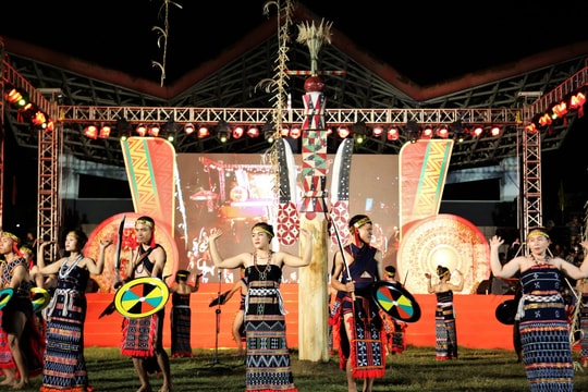 Văn hóa xứ Quảng hội ngộ tại TP.Hồ Chí Minh