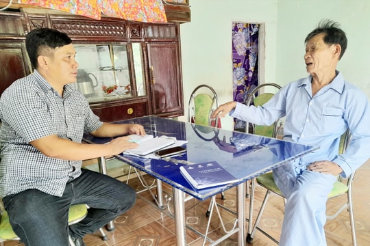 Giải phóng mặt bằng dự án Khu công nghiệp Thaco Chu Lai: Những vướng mắc khó gỡ (kỳ cuối)