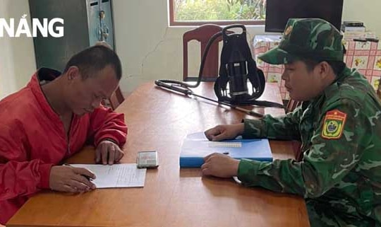 Xử phạt hành chính đối với chủ phương tiện tàng trữ công cụ kích điện trái phép