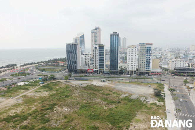 Khai thác quỹ đất công phục vụ phát triển kinh tế - xã hội