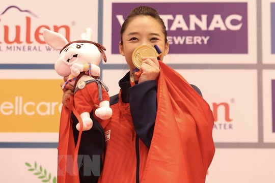 Lịch thi đấu SEA Games ngày 12-5: 'Bội thu' từ Điền kinh, Lặn, Wushu?