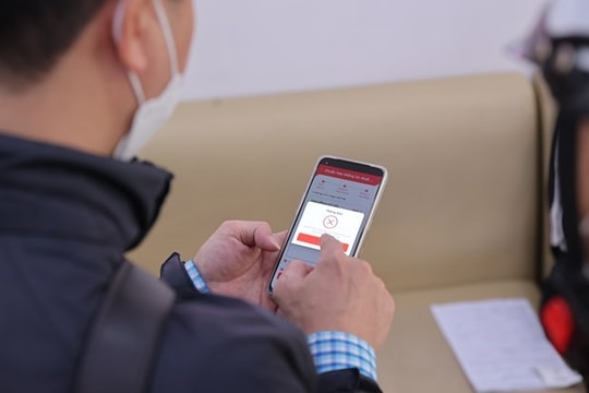 Gần 1 triệu SIM thuê bao sẽ bị thu hồi vì chưa chuẩn hóa sau ngày 15-5