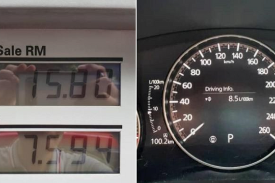 Mazda 3 và Civic đứng đầu sedan hạng C của Auto5